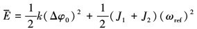 Mathematical equation