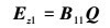 Mathematical equation