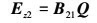 Mathematical equation