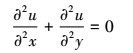 Mathematical equation