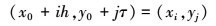 Mathematical equation