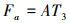 Mathematical equation