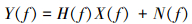 Mathematical equation