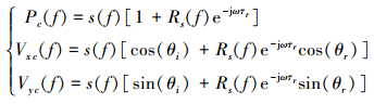 Mathematical equation