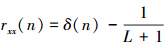 Mathematical equation