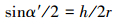 Mathematical equation