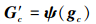 Mathematical equation