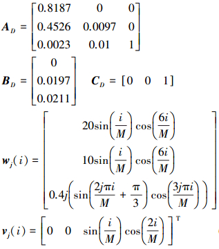 Mathematical equation