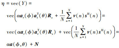 Mathematical equation