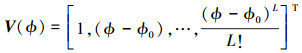 Mathematical equation