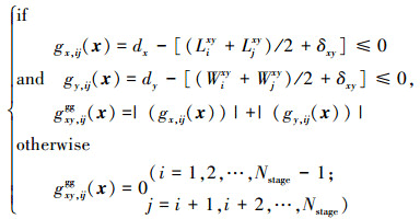 Mathematical equation