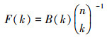 Mathematical equation