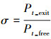Mathematical equation