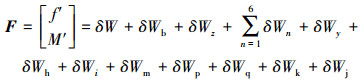 Mathematical equation