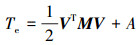 Mathematical equation