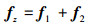 Mathematical equation