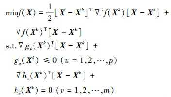 Mathematical equation