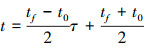 Mathematical equation