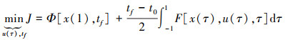Mathematical equation