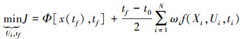 Mathematical equation