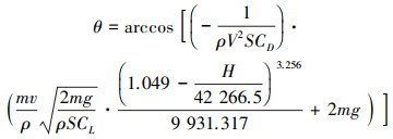 Mathematical equation