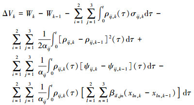 Mathematical equation