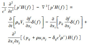 Mathematical equation