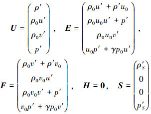 Mathematical equation