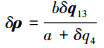 Mathematical equation