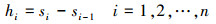 Mathematical equation