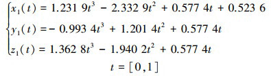 Mathematical equation