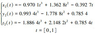 Mathematical equation