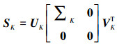 Mathematical equation