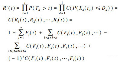 Mathematical equation