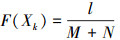 Mathematical equation