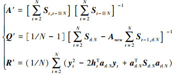 Mathematical equation