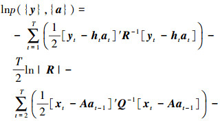 Mathematical equation