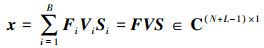 Mathematical equation