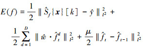 Mathematical equation