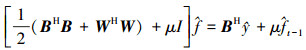 Mathematical equation