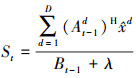 Mathematical equation