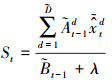 Mathematical equation