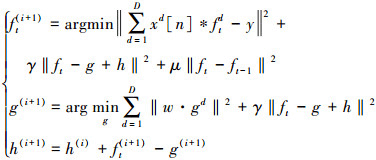 Mathematical equation