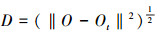 Mathematical equation