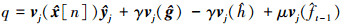 Mathematical equation