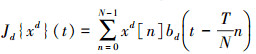 Mathematical equation