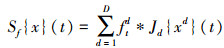 Mathematical equation