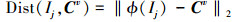 Mathematical equation