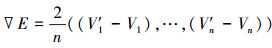 Mathematical equation