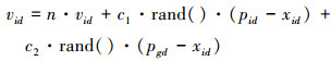 Mathematical equation